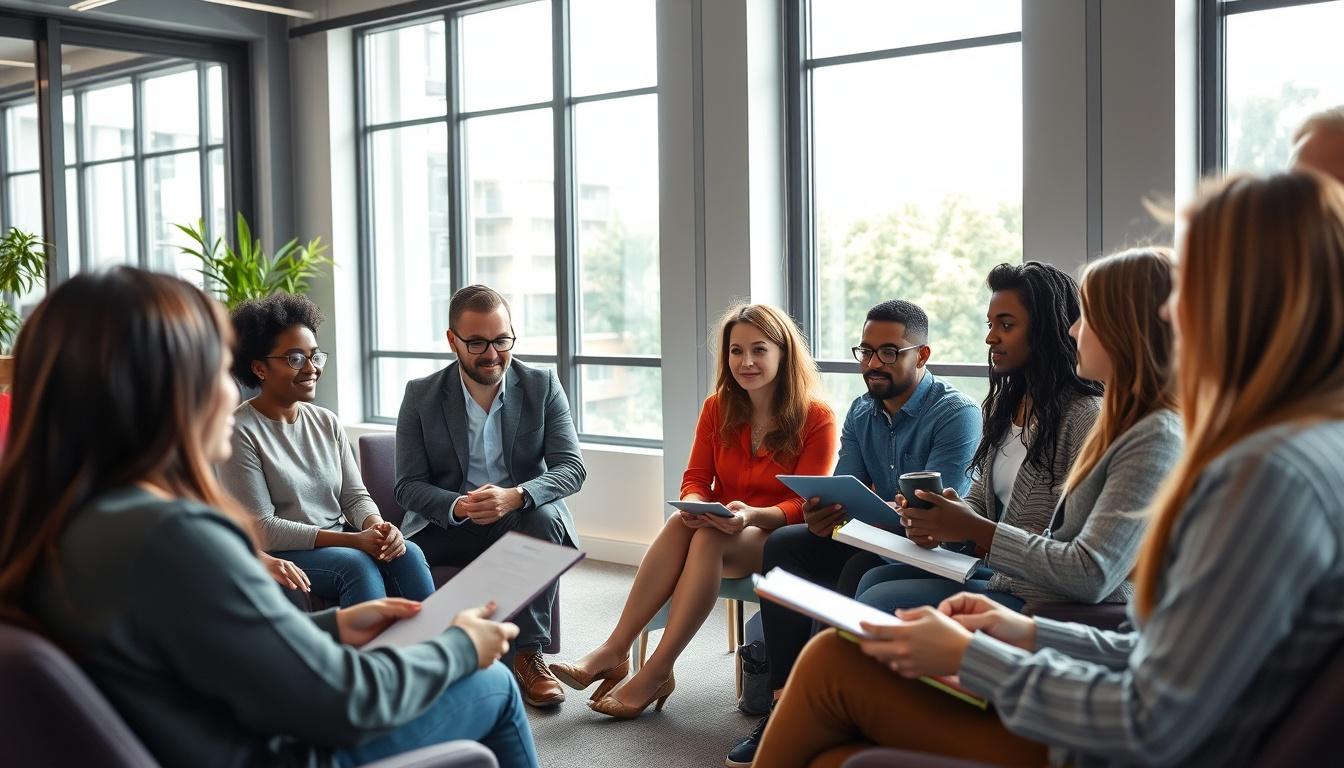 Personal Development Coaching